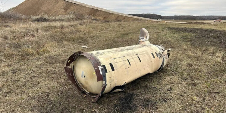 В Україні закінчуються запаси ракет ATACMS 1 ATACMS