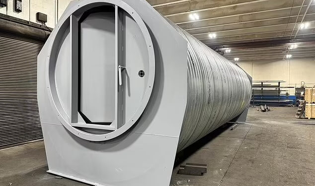 Американці масово готуються до Третьої світової війни 1 Американці масово готуються до Третьої світової війни