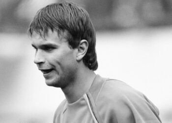 Олексій Бугаєв