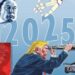 Прогноз Financial Times на 2025 рік: Що чекає на світ та Українайближчим часом 7 Прогноз Financial Times на 2025 рік: Що чекає на світ та Українайближчим часом