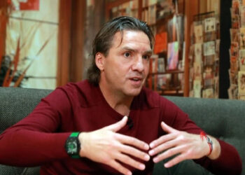 Сергій Юран