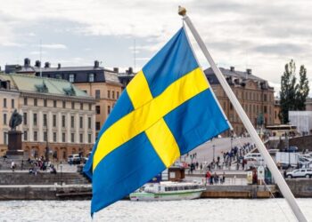 Швеція готується до війни з Росією