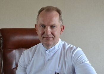 Як живе гендиректор найважливішої лікарні України, і де бере кошти на елітну нерухомість – розслідування