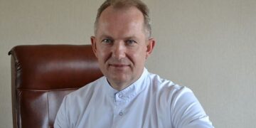 Як живе гендиректор найважливішої лікарні України, і де бере кошти на елітну нерухомість – розслідування