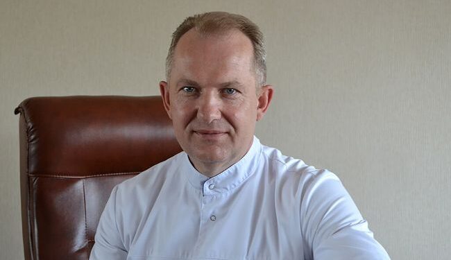 Як живе гендиректор найважливішої лікарні України, і де бере кошти на елітну нерухомість – розслідування