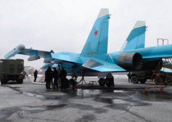 Секрети авіабази Енгельс-2: супутники розкрили приховані плани Росії 3 Секрети авіабази Енгельс-2: супутники розкрили приховані плани Росії