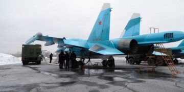 Секрети авіабази Енгельс-2: супутники розкрили приховані плани Росії