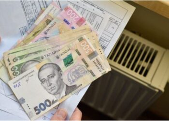 Тепло в Києві подорожчало: чому ваші платіжки стали більшими