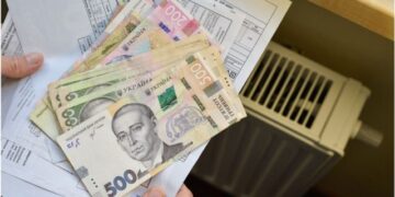 Тепло в Києві подорожчало: чому ваші платіжки стали більшими