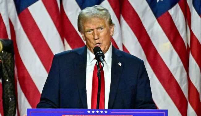 Трамп: Путін хоче зустрітись, маємо дочекатись, але закінчити війну