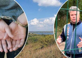 Як пов’язаний завод “Преформ” з крадіжкою землі у пригороді Дніпра