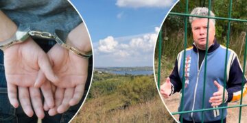 Як пов’язаний завод “Преформ” з крадіжкою землі у пригороді Дніпра