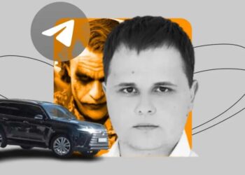 Роман Кравець, що вкрав канал «Джокер» втік з України від мобілізації