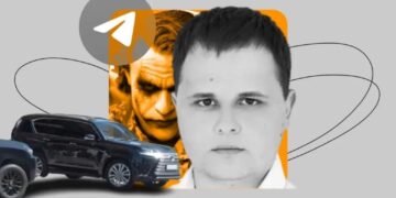 Роман Кравець, що вкрав канал «Джокер» втік з України від мобілізації