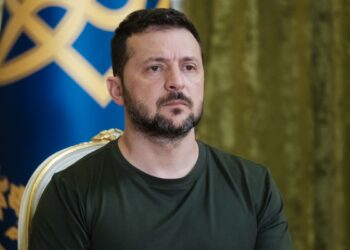 Зеленський