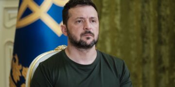 Зеленський