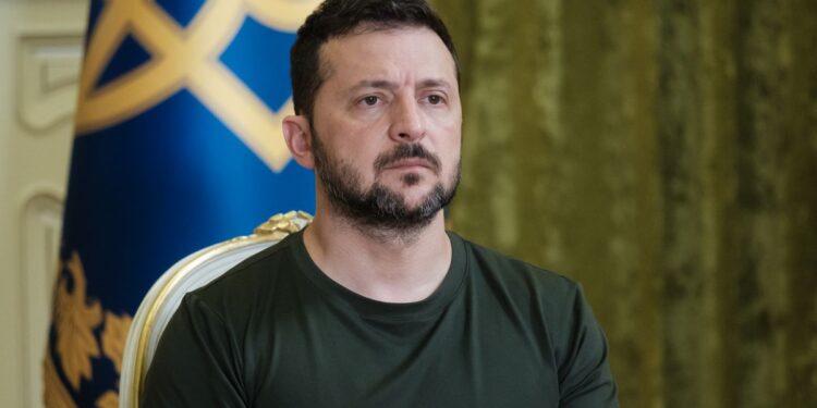 Що Путін боїться сказати Трампу: Зеленський викрив маніпуляції Кремля щодо «перемир'я» 1 Зеленський