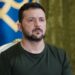 Зеленський: часткове припинення вогню – крок назад у завершенні війни 7 Зеленський