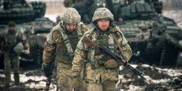 ЗСУ просунулися в Курській області та мали успіх біля Великої Новосілки: карти ISW