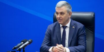 Вадим Красносільський