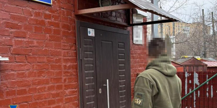 Схеми на 23 мільйони: СБУ викрила екскерівників «Київтранспарксервісу» 1 Київтранспарксервіс