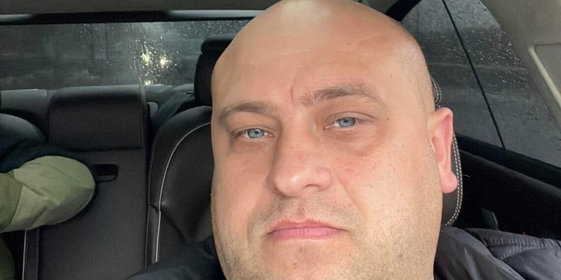 Колишній наркоторговець Олег Богельський збирається стати міським головою Дубровиці на Рівненщині, – ЗМІ