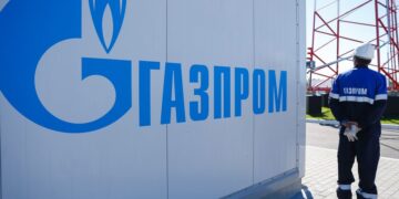 Газпром
