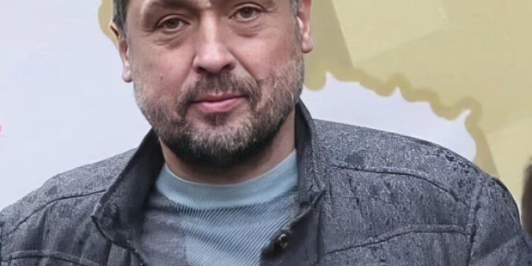 Олександр Свіщов: Велика шана військовим, які розповіли про «Хаммера»