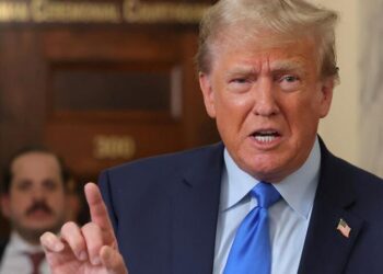 Трамп каже, що “може зрозуміти почуття” Росії через прагнення України до НАТО