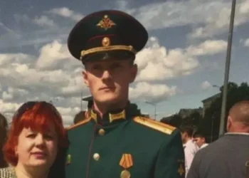 У Росії підірвали командира Константіна Нагайко, причетного до удару по цивільних у Грозі