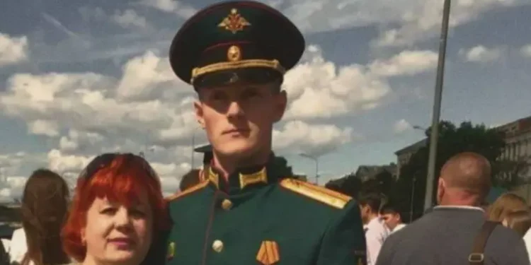 У Росії підірвали командира Константіна Нагайко, причетного до удару по цивільних у Грозі