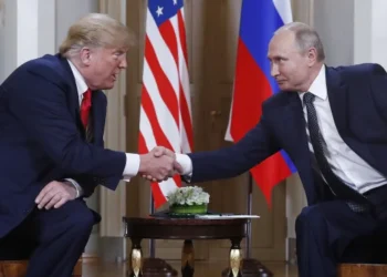 Trump and Putin Expected to Speak Soon, Incoming U.S. National Security Adviser Says