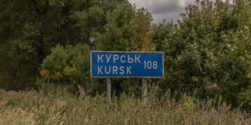 «Різниця може стати несподіваною». Українські і російські війська у Курській області почали наступ одночасно — Forbes