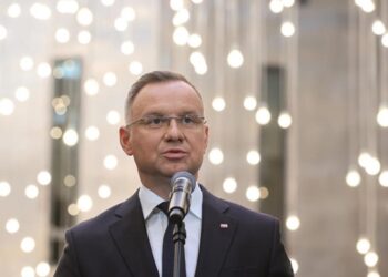 Анджей Дуда