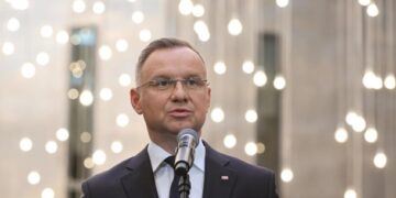 Анджей Дуда