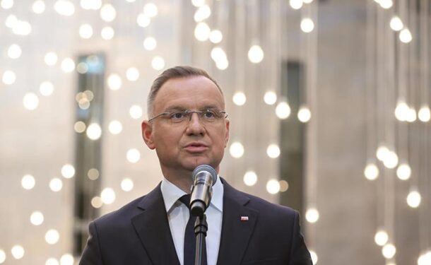 Анджей Дуда