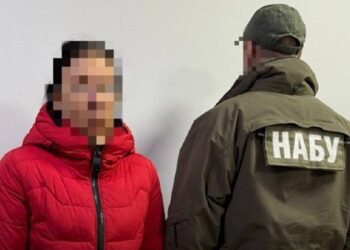 Київ домігся екстрадиції підозрюваної в корупції 2 Київ домігся екстрадиції підозрюваної в корупції