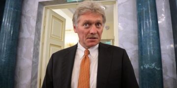 У Кремлі прокоментували нову угоду Києва і Лондона