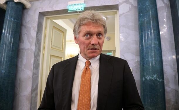 У Кремлі прокоментували нову угоду Києва і Лондона 1 У Кремлі прокоментували нову угоду Києва і Лондона