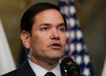 Марко Рубіо: Сполучені Штати під керівництвом Трампа можуть допомогти завершити війну в Україні