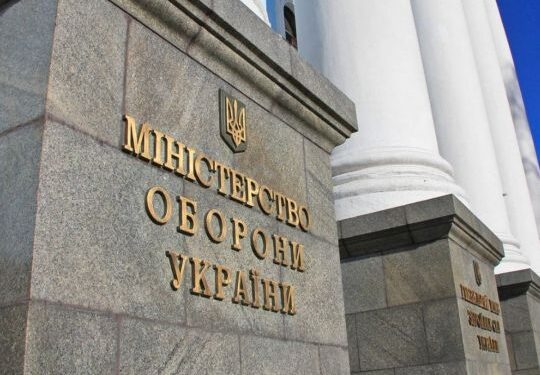 Тотальньний контроль за закритим 300-мільярдним збройним бюджетом: ЦПК про (не)безпечне рішення Умєрова 1 Тотальньний контроль за закритим 300-мільярдним збройним бюджетом: ЦПК про (не)безпечне рішення Умєрова