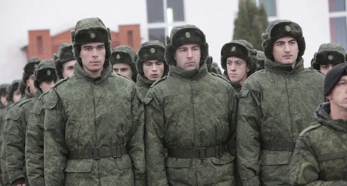 Скільки українців із окупованих територій вступили в армію РФ у 2024 році? Звіт Центру нацспротиву