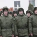 Скільки українців із окупованих територій вступили в армію РФ у 2024 році? Звіт Центру нацспротиву
