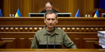 «Перед нардепами виникає дилема». Веніславський — про дискусії навколо законопроєкту про демобілізацію та вирішення проблеми СЗЧ