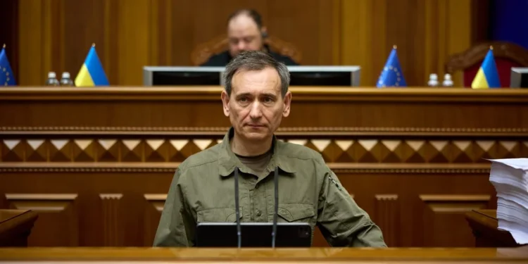 «Перед нардепами виникає дилема». Веніславський — про дискусії навколо законопроєкту про демобілізацію та вирішення проблеми СЗЧ