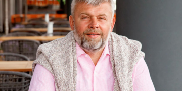 Академія ФК “Рух” в ритмі майбутнього, або як Григорій Козловський готує нових чемпіонів