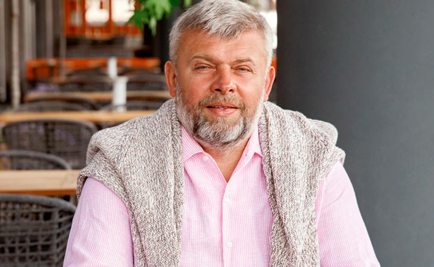 Академія ФК "Рух" в ритмі майбутнього, або як Григорій Козловський готує нових чемпіонів 1 Академія ФК “Рух” в ритмі майбутнього, або як Григорій Козловський готує нових чемпіонів