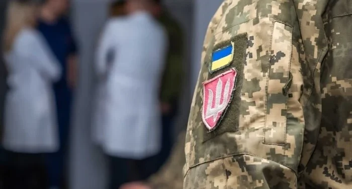 Всі обмежено придатні повинні з’явитися до ТЦК для направлення на ВЛК