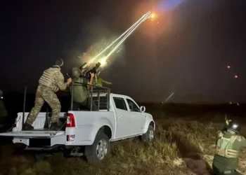 Окупанти вночі запустили по Україні понад 100 «Шахедів»: які області постраждали