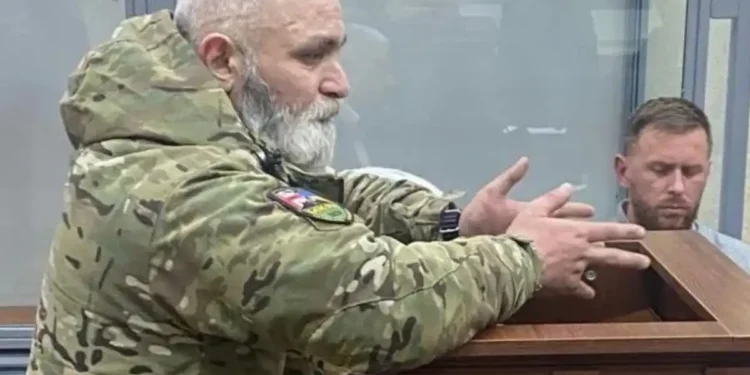 Попри підтримку Героїв України, Ігор Зотько залишився під вартою за рішенням суду